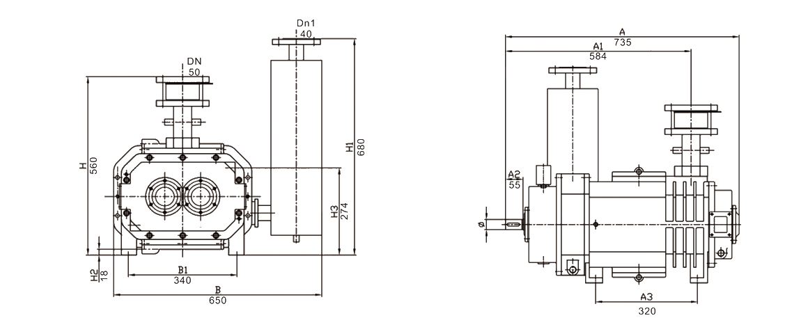 RSP280干式螺杆真空泵安装尺寸图.png