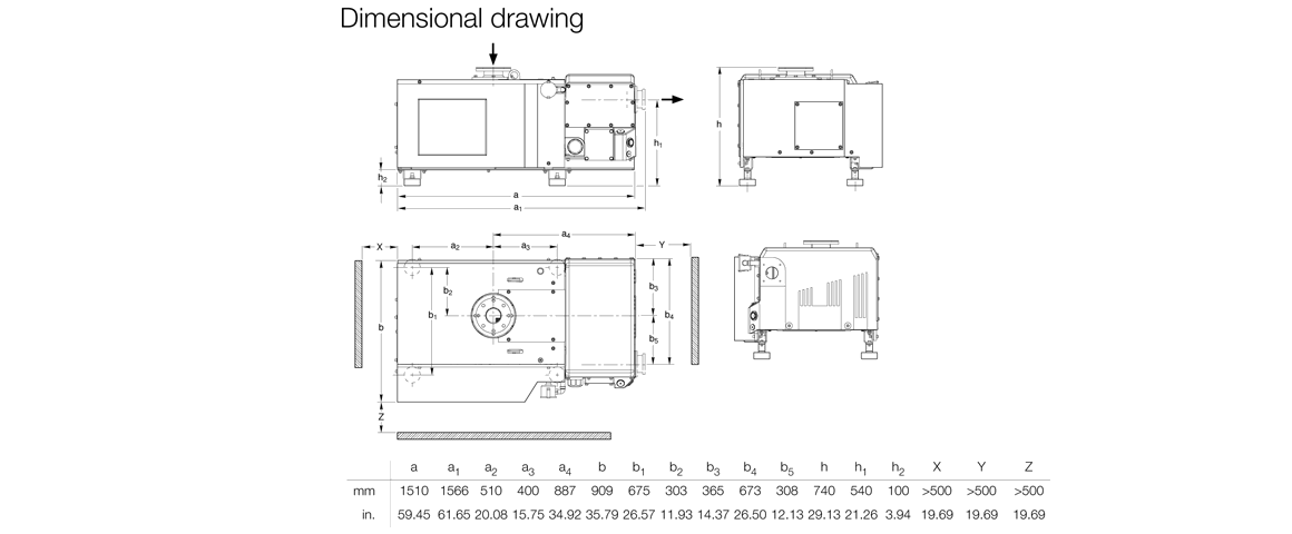 SOGEVAC SV630B单级旋片真空泵安装尺寸图.png